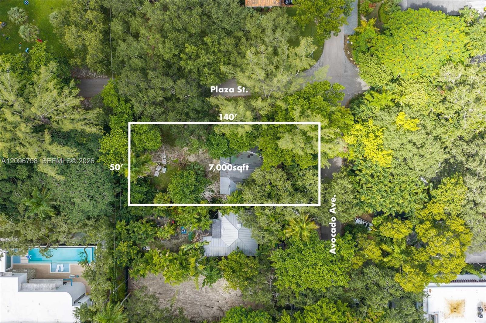 3598 Avocado Ave, Miami FL 33133 photo 4