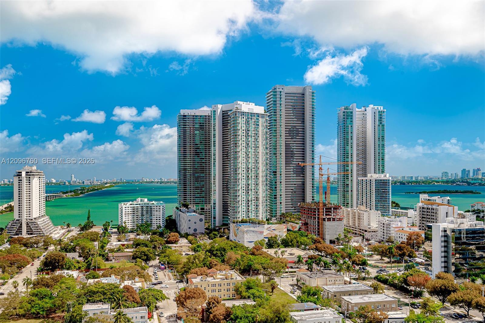 3301 NE 1st Ave # H2206, Miami FL 33137 photo 2