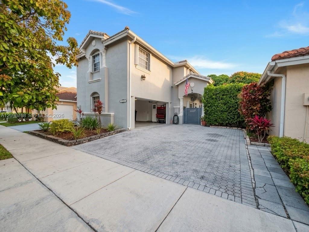 15429 SW 92nd St, Miami FL 33196