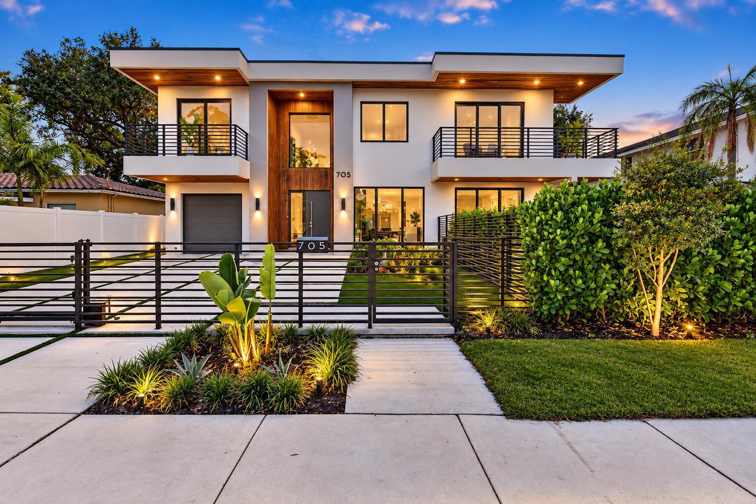 705 SW 8TH Terrace, Fort Lauderdale FL 33315