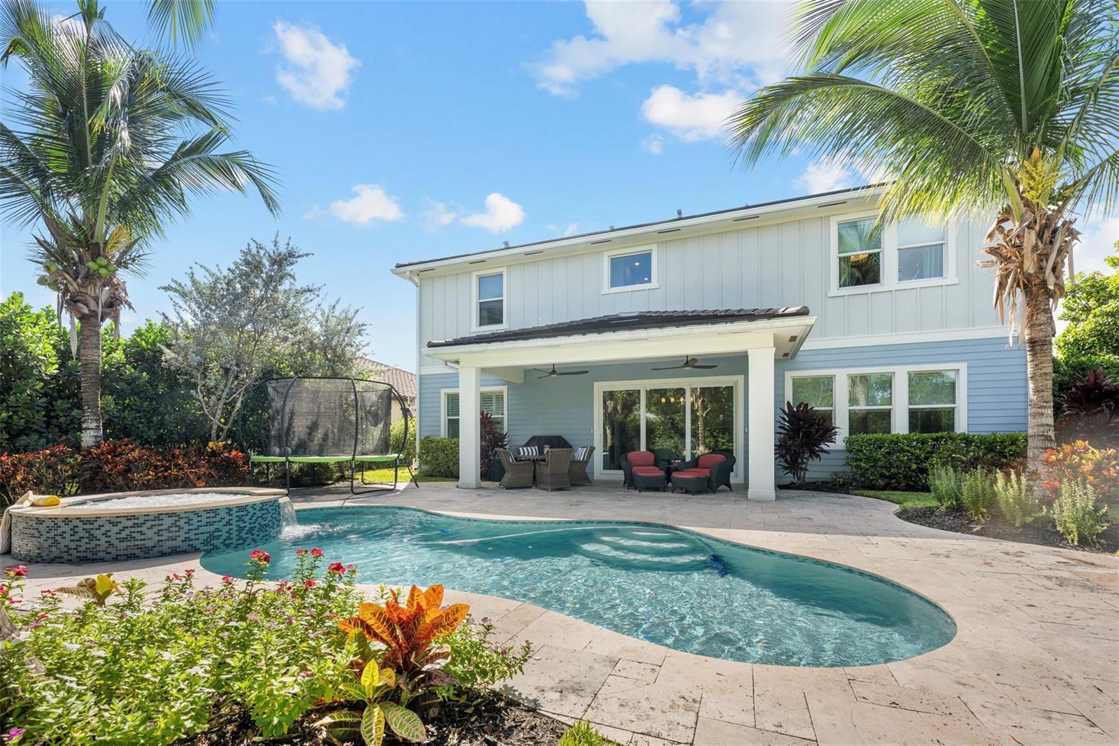 1018 SWEETGRASS Street, Loxahatchee FL 33470 photo 2