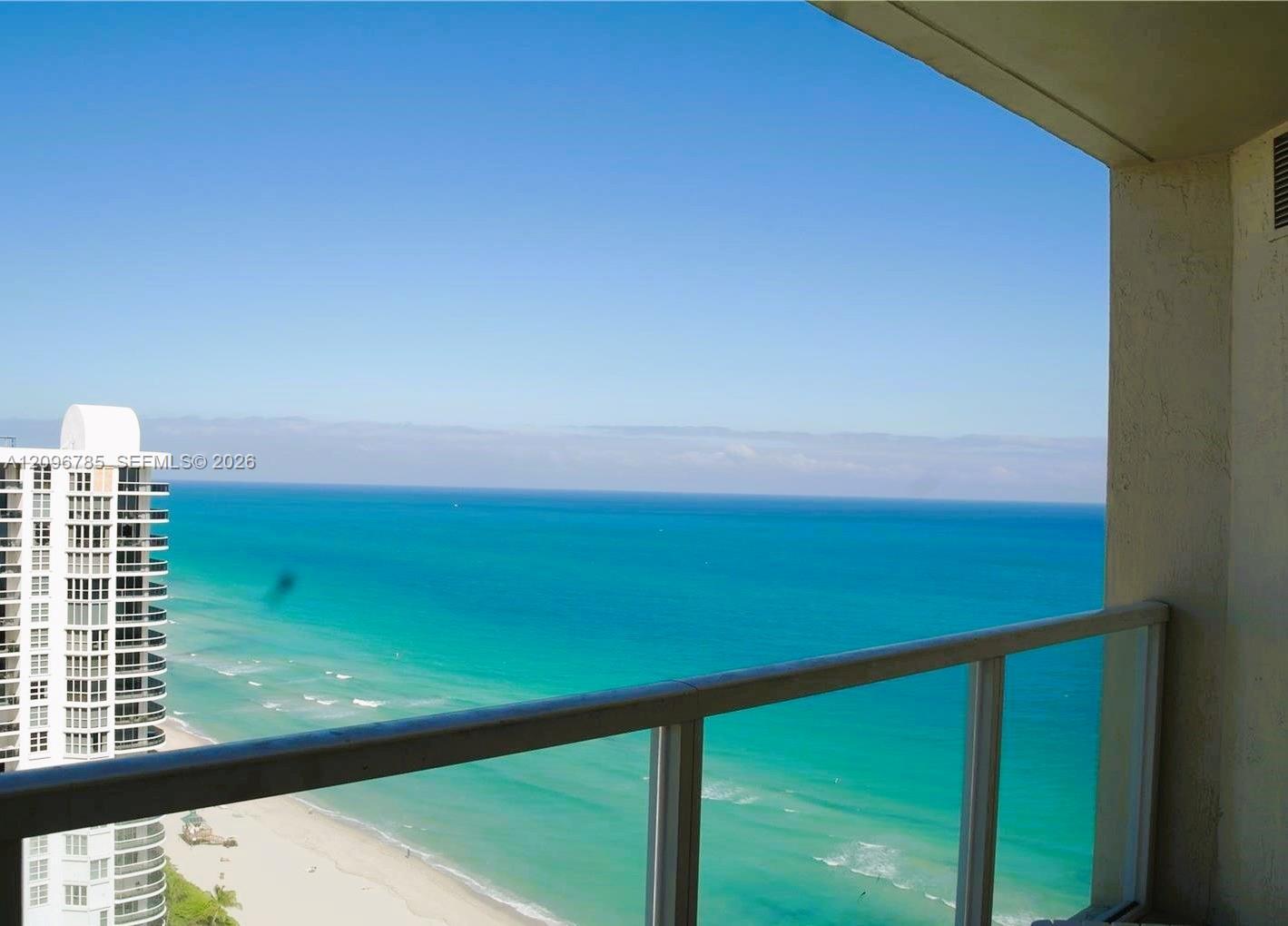 16699 Collins Ave # 2805, Sunny Isles Beach FL 33160