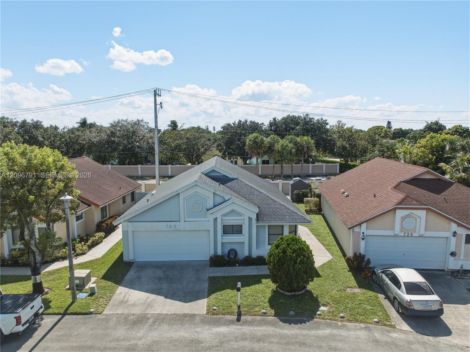 728 Holly St # 0, North Lauderdale FL 33068 photo 2