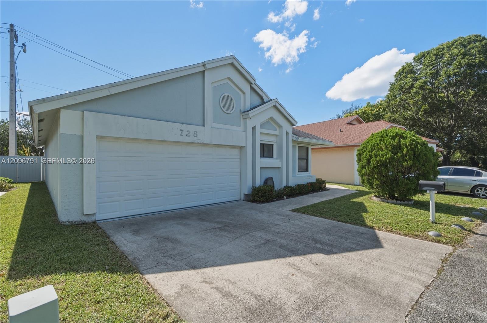 728 Holly St # 0, North Lauderdale FL 33068 photo 3