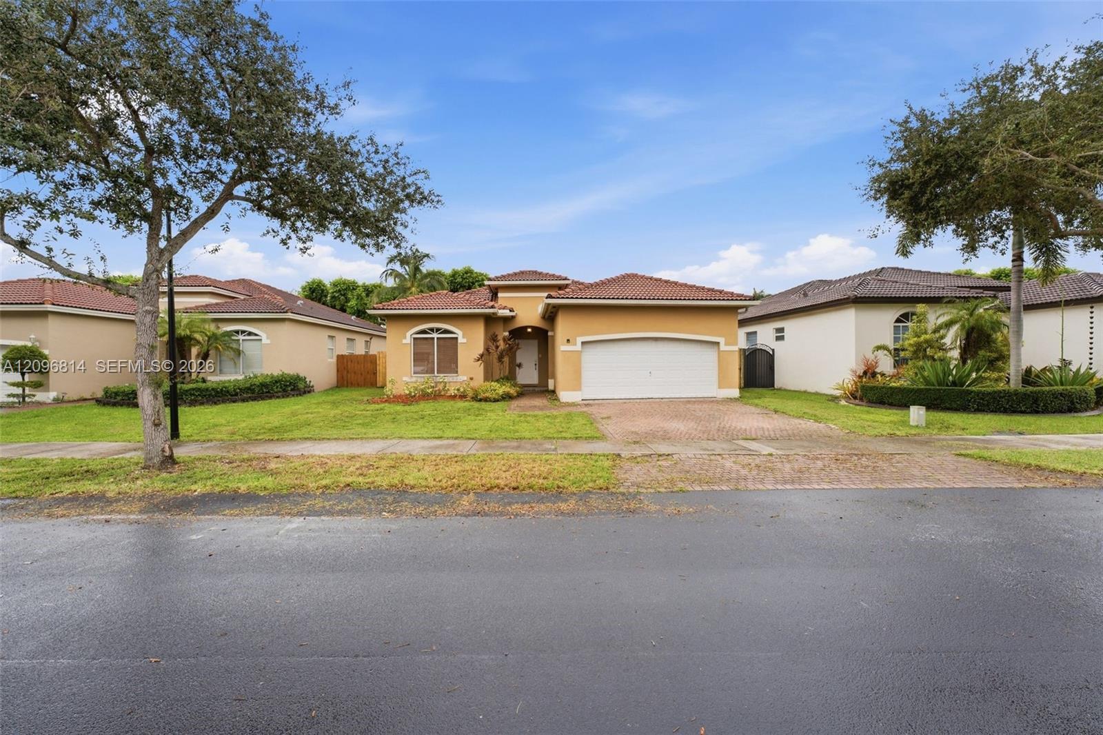1420 SE 23rd Dr., Homestead FL 33035