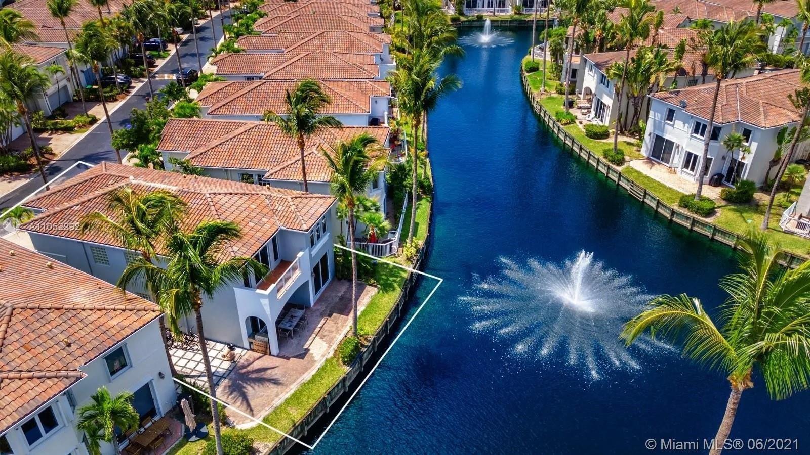 20824 NE 30th Place, Aventura FL 33180 photo 5