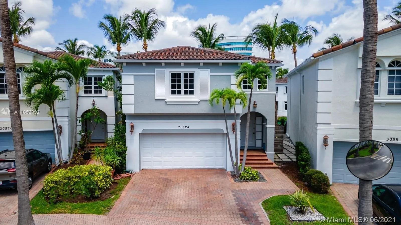20824 NE 30th Place, Aventura FL 33180 photo 4