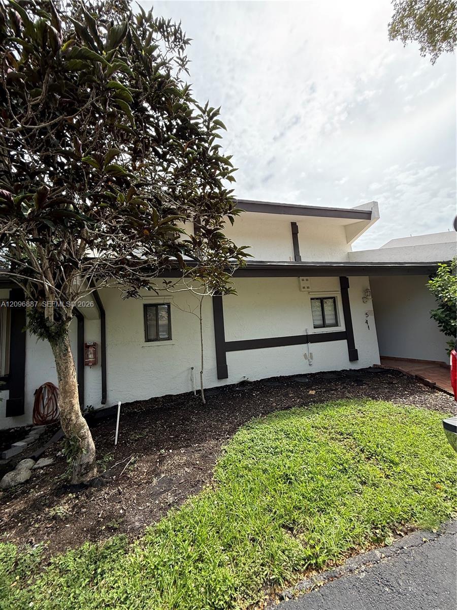 541 NE 199th Ln # 2X, Miami FL 33179 photo 2