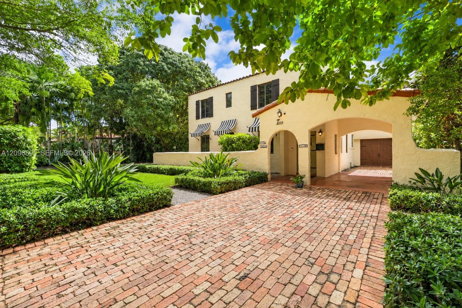 1140 Asturia Ave, Coral Gables FL 33134 photo 4