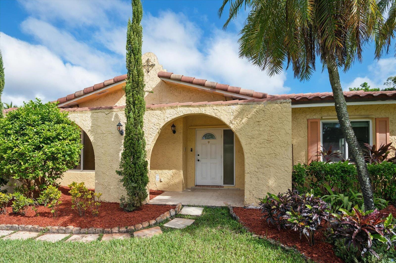 11913 NW 31st Street, Coral Springs FL 33065