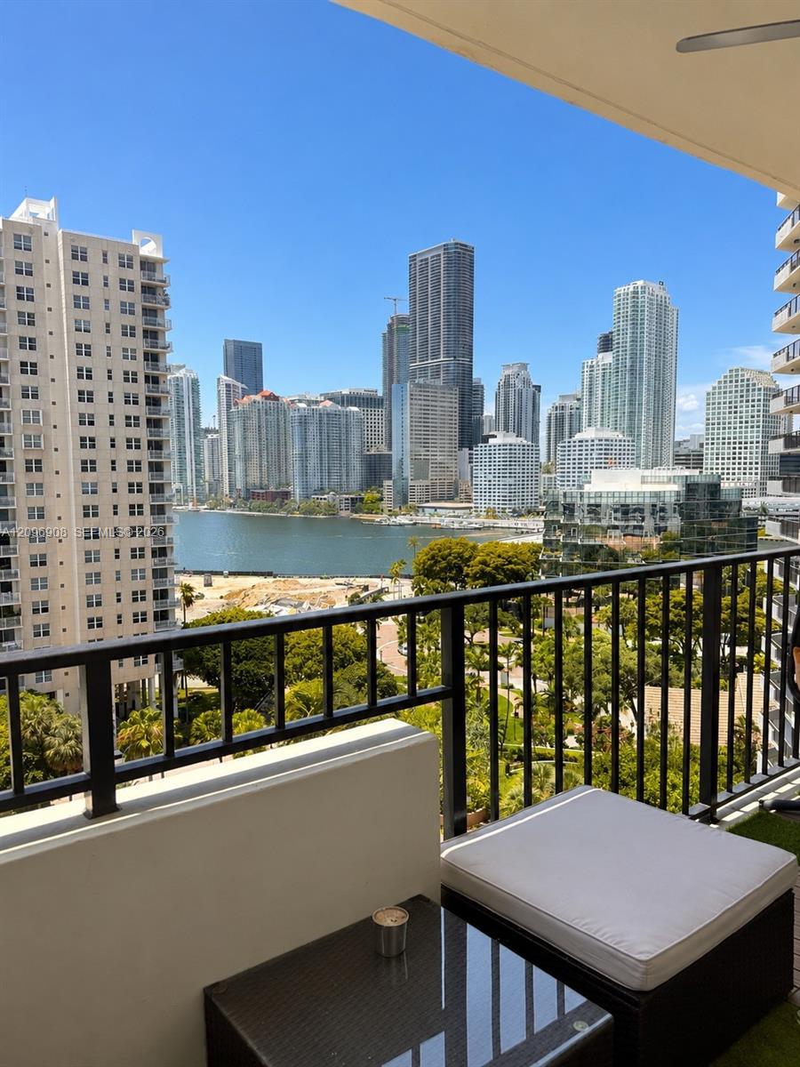520 Brickell Key Dr # A1205, Miami FL 33131 photo 3