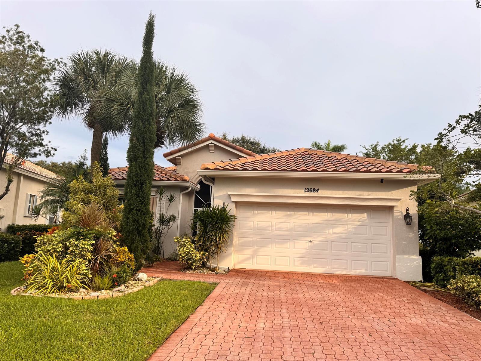 12684 VIA RAVENNA, Boynton Beach FL 33436