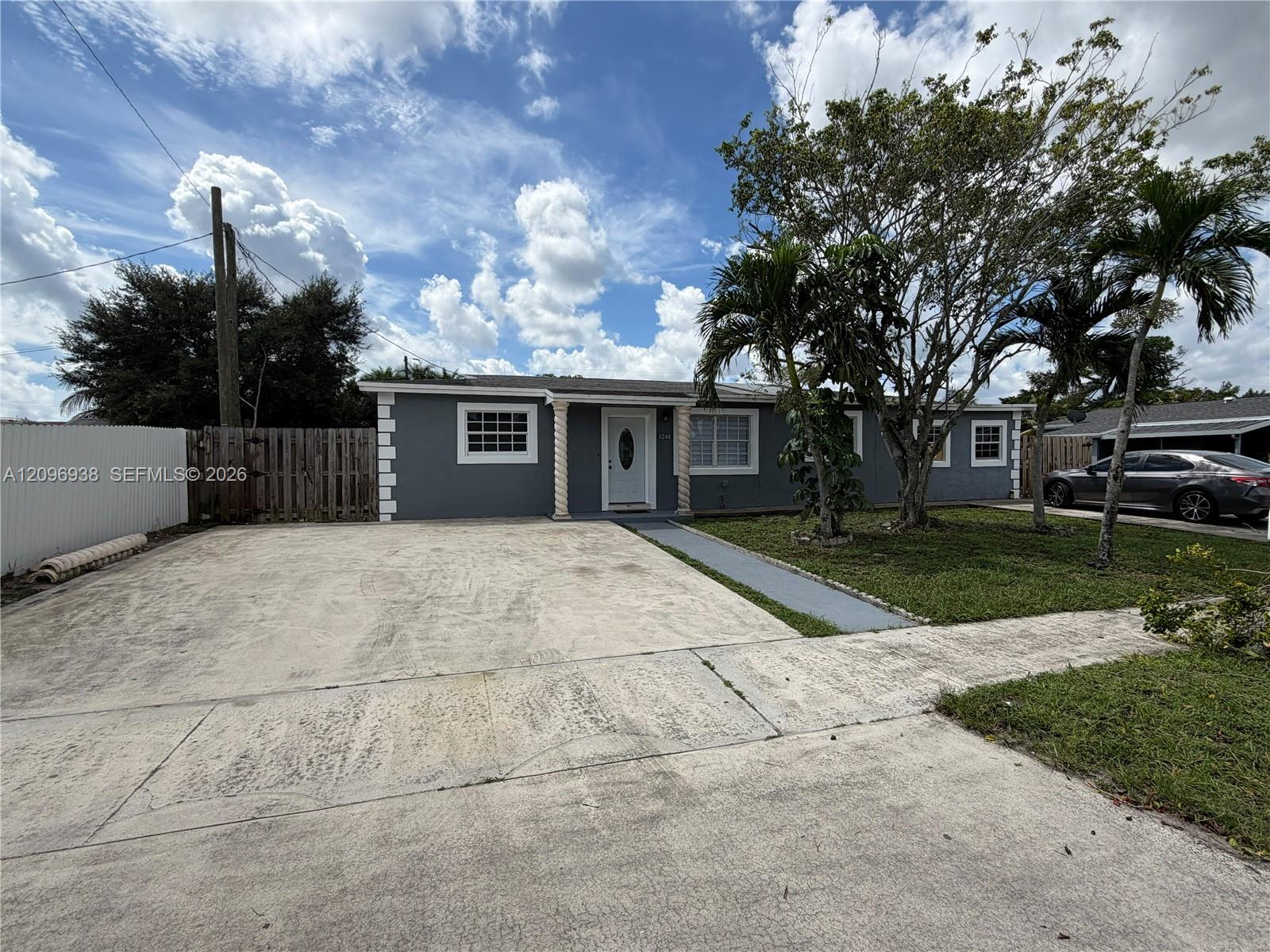 3240 NW 210th Ter # 0, Miami Gardens FL 33056