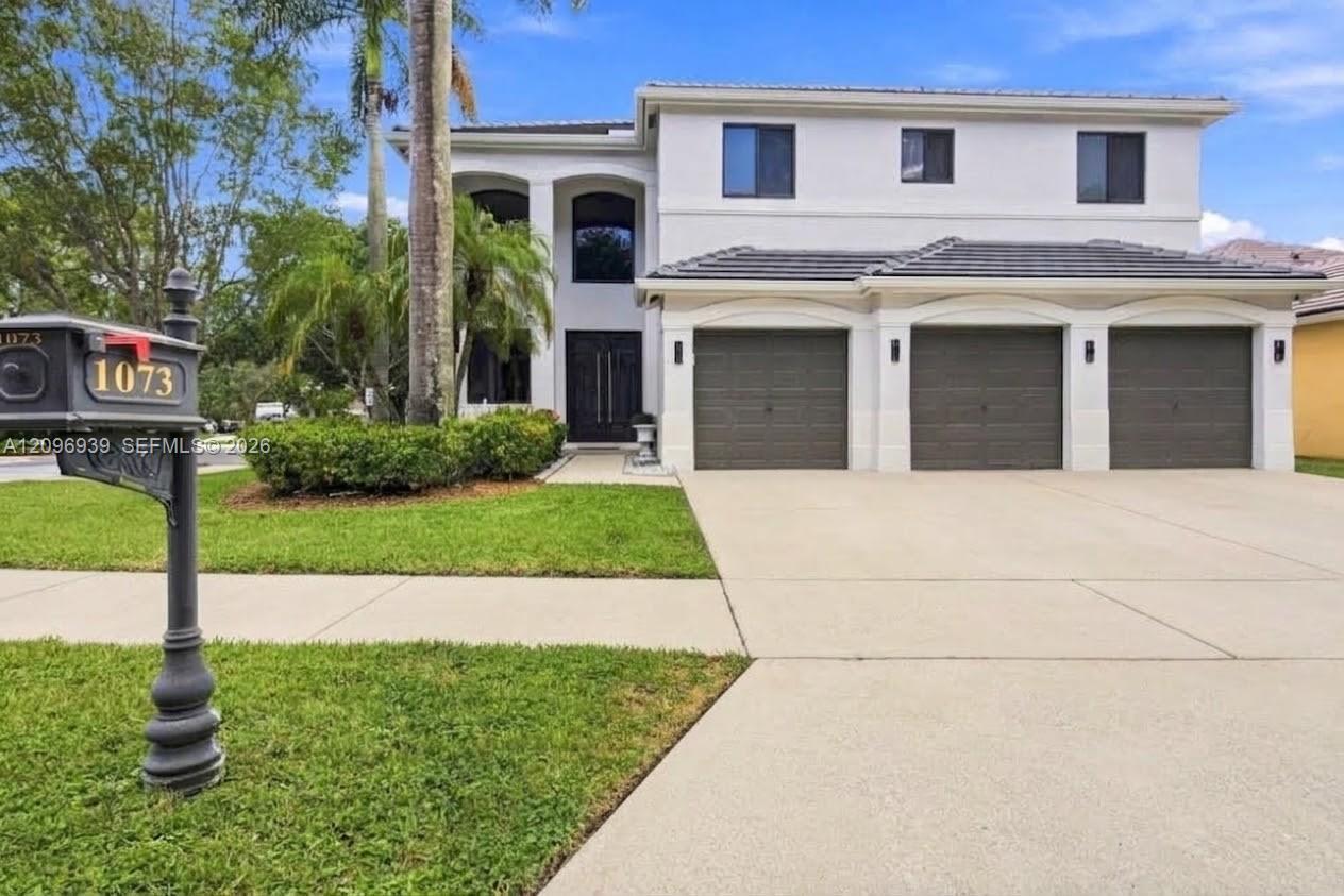1073 Allamanda Way, Weston FL 33327 photo 2