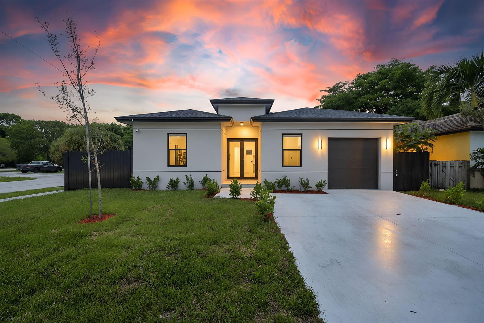 2791 NW 11th Court, Fort Lauderdale FL 33311