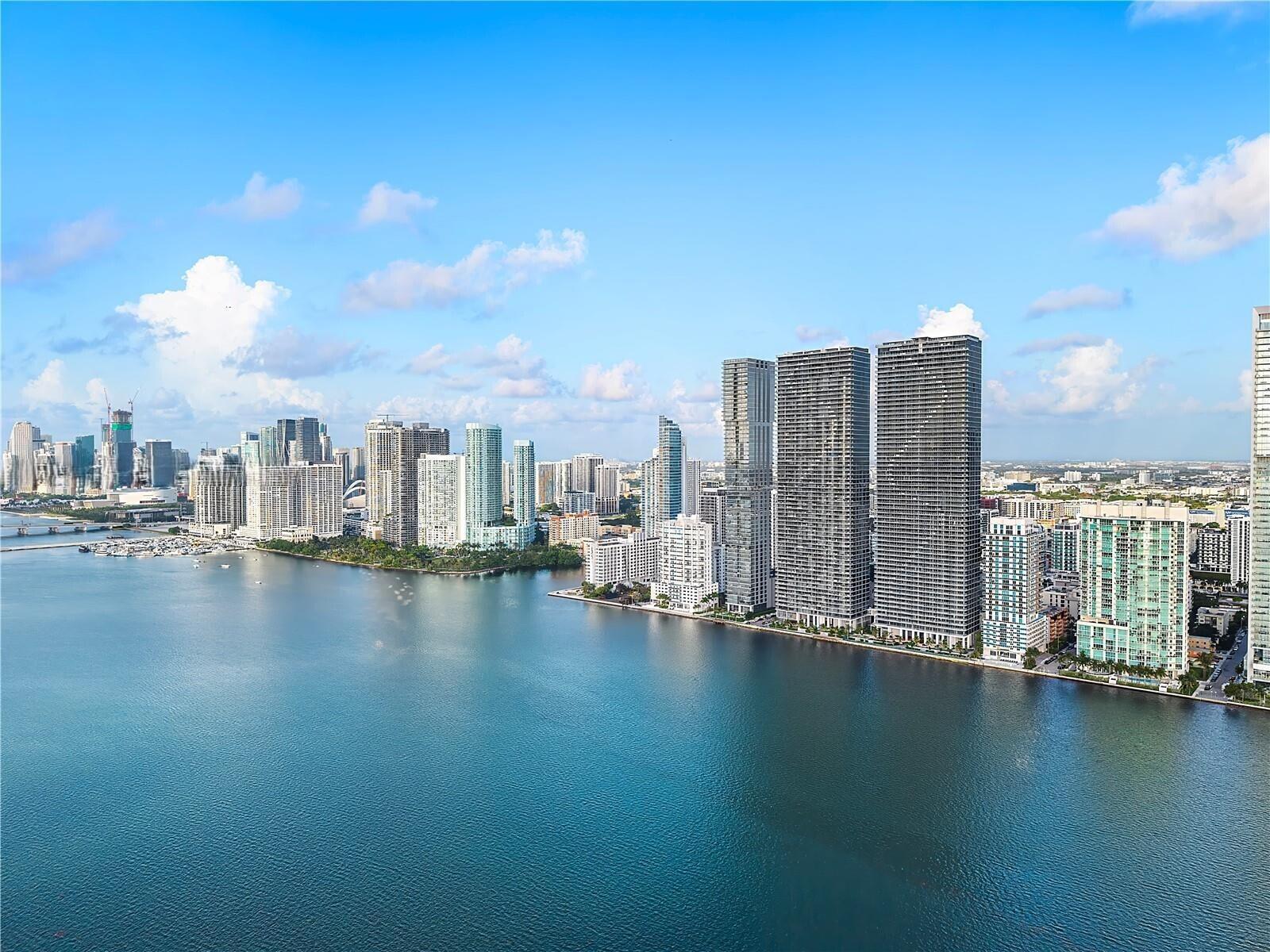 725 NE 24TH Street # 5006, Miami FL 33137 photo 2