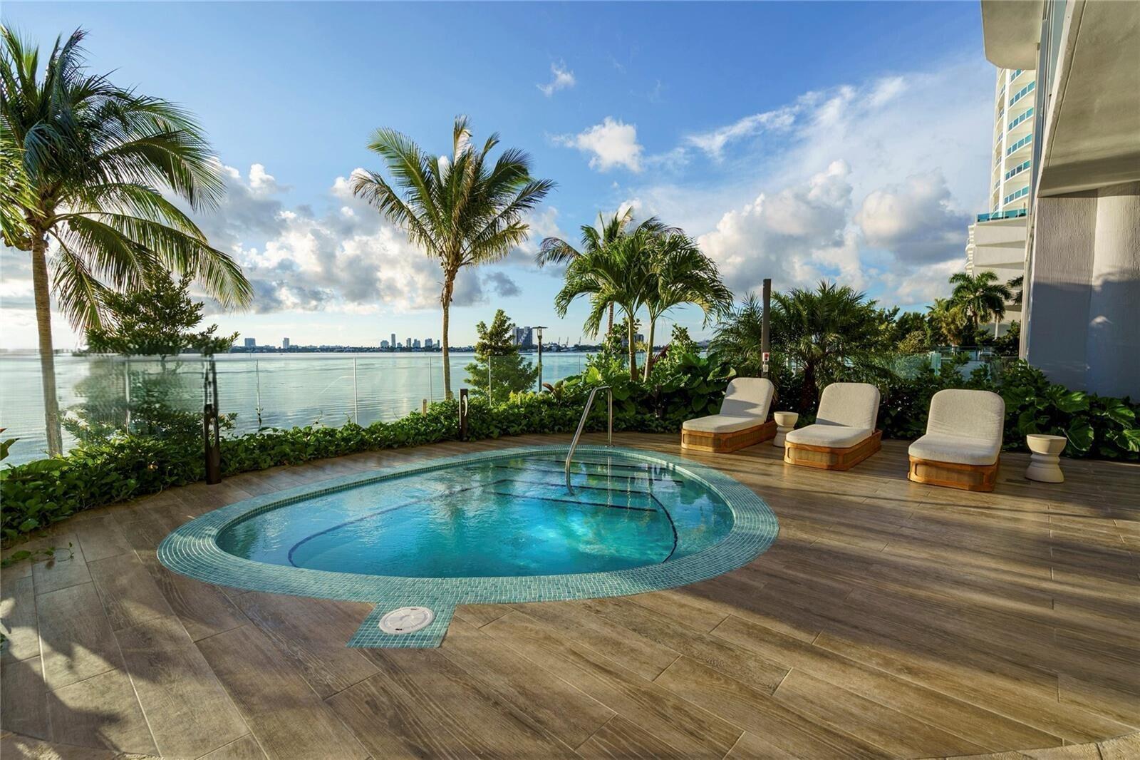 725 NE 24TH Street # 5006, Miami FL 33137 photo 3
