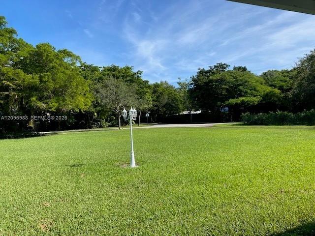 6800 SW 124th St, Pinecrest FL 33156