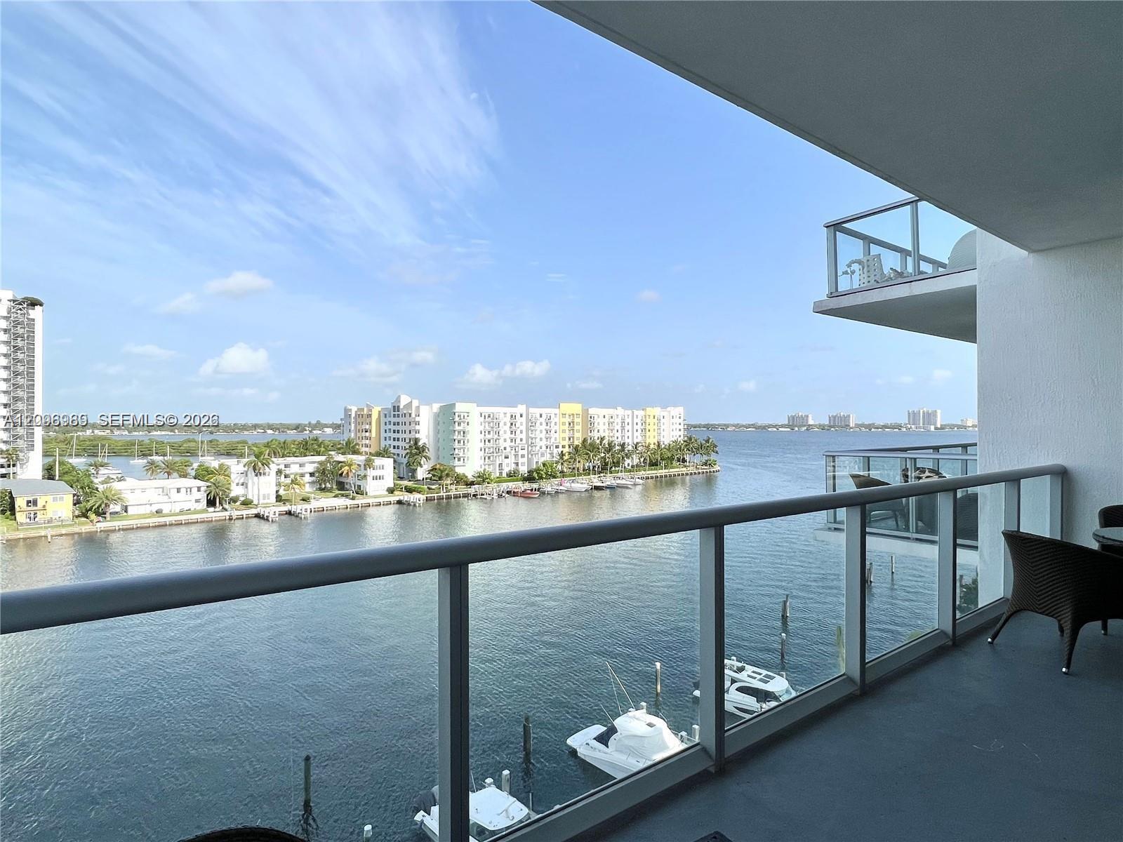 7928 East Dr # 705, North Bay Village FL 33141