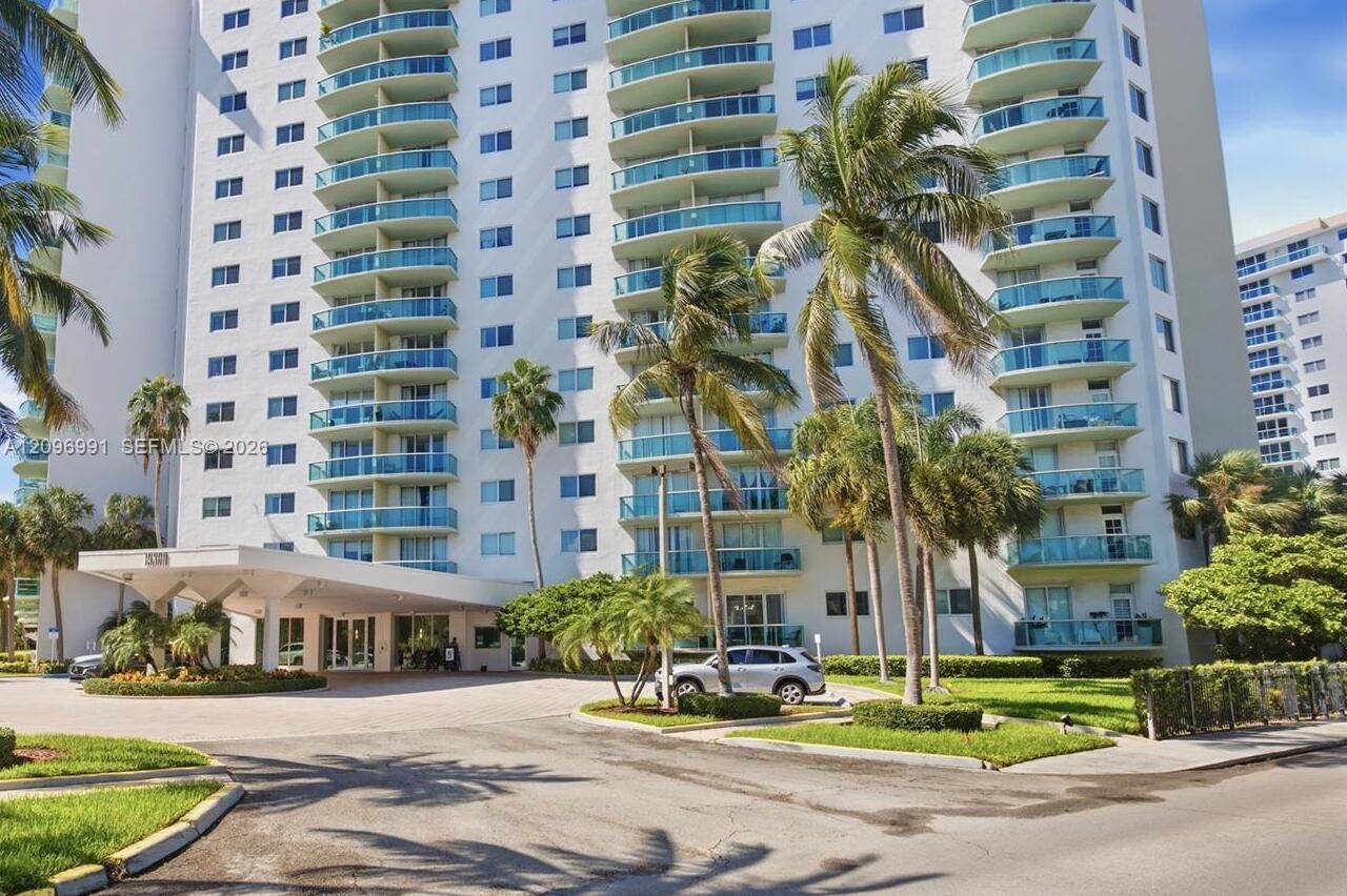 19380 Collins Ave # 510, Sunny Isles Beach FL 33160