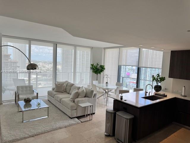 68 SE 6th St # 2412, Miami FL 33131 photo 4