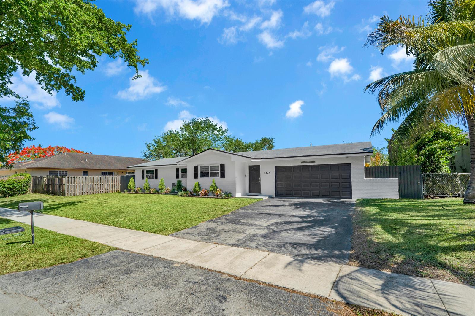 8824 SW 197TH Terrace, Cutler Bay FL 33157