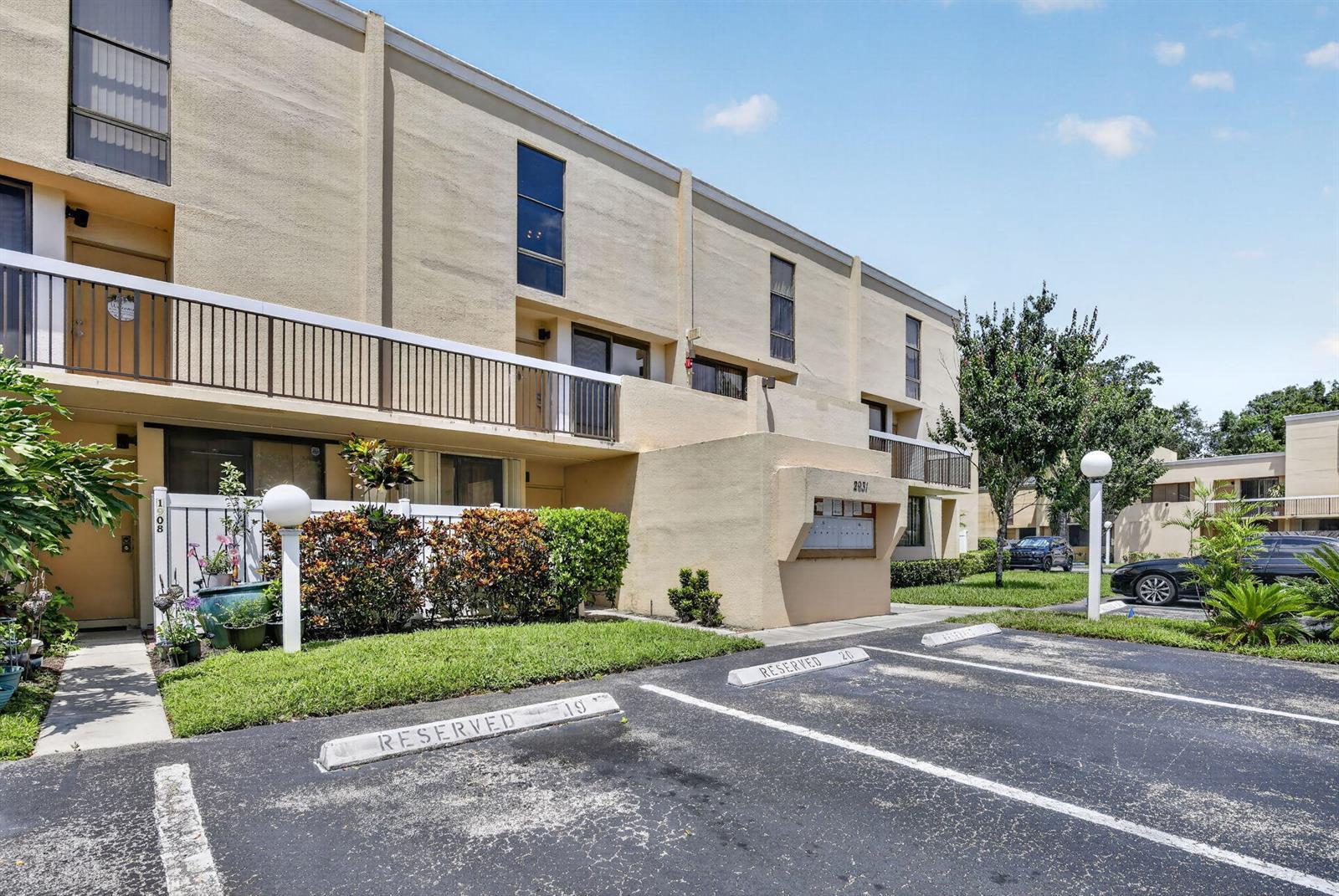 2931 SW 87TH Terrace # 1922, Davie FL 33328 photo 3