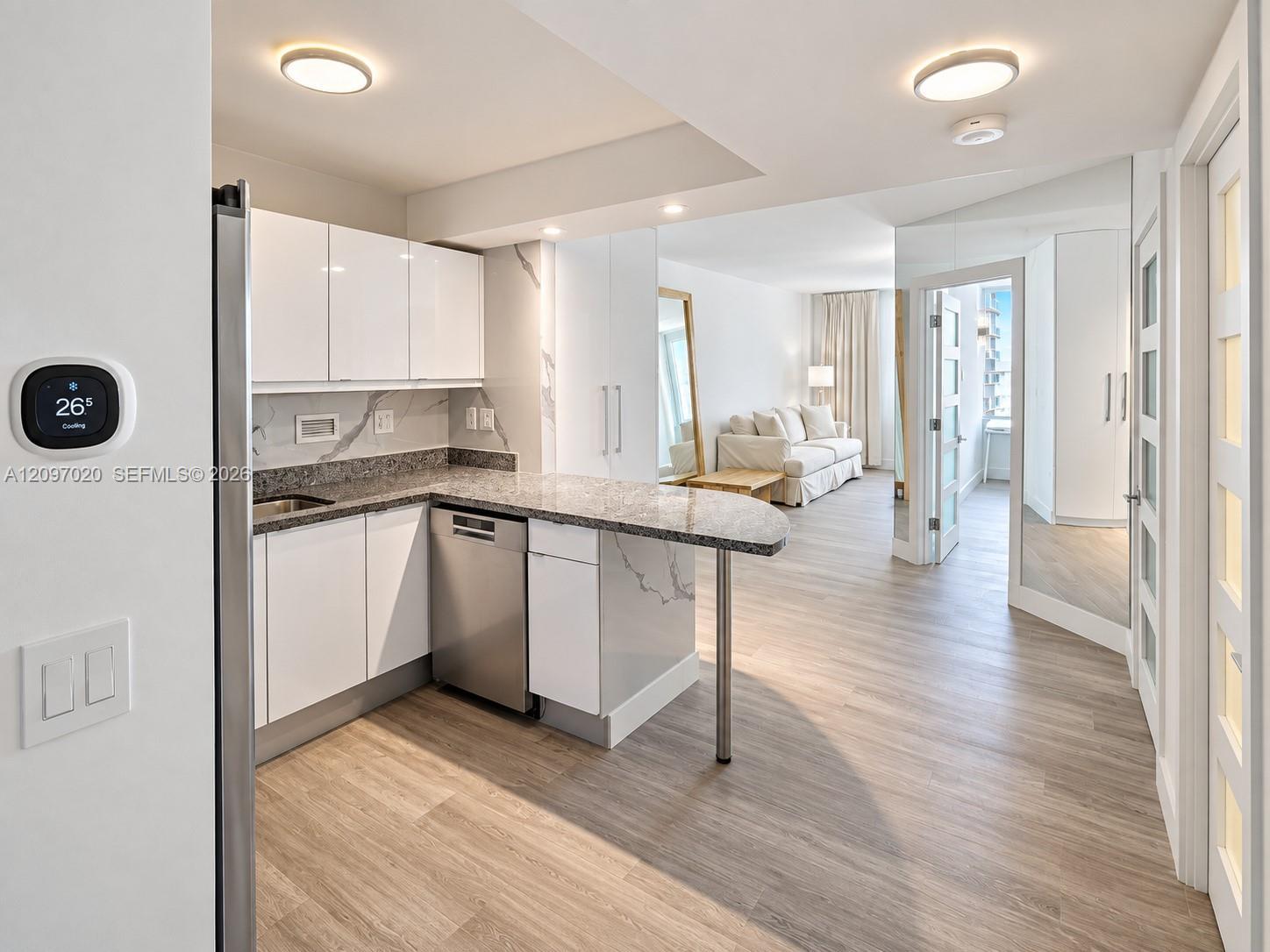 2301 Collins Ave # 742, Miami Beach FL 33139