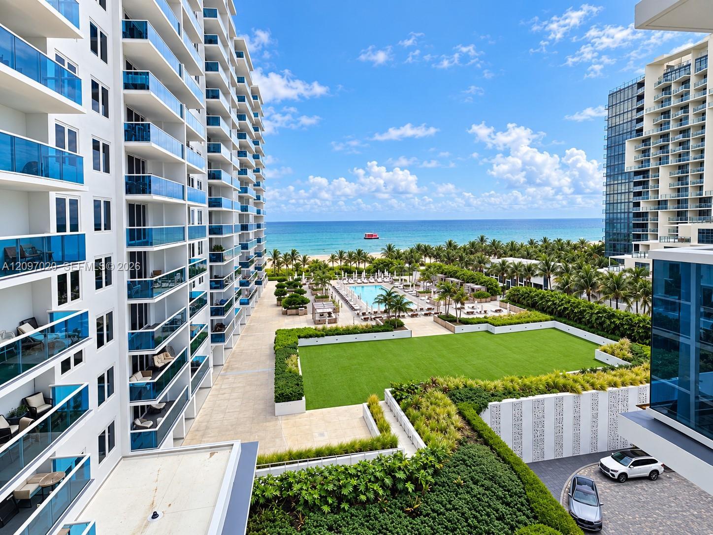 2301 Collins Ave # 742, Miami Beach FL 33139 photo 4