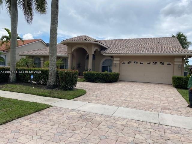531 NW 108th Ave, Plantation FL 33324