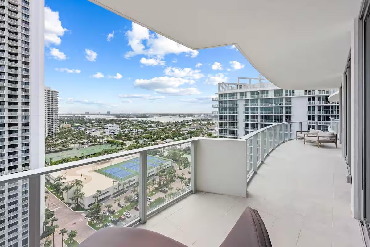 3100 N Ocean Drive # H1707, Singer Island FL 33404 photo 2