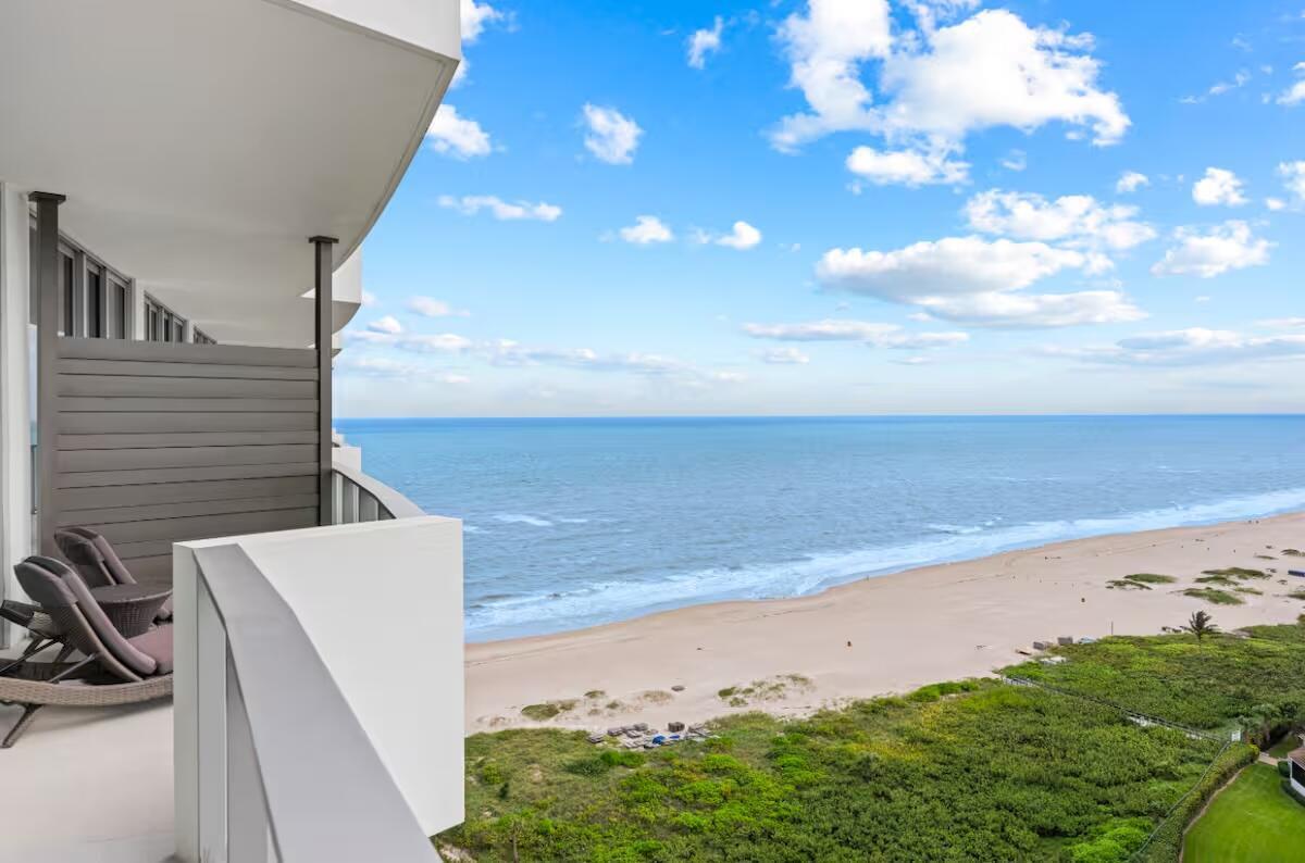 3100 N Ocean Drive # H1707, Singer Island FL 33404 photo 3