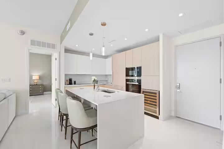 3100 N Ocean Drive # H1707, Singer Island FL 33404 photo 5