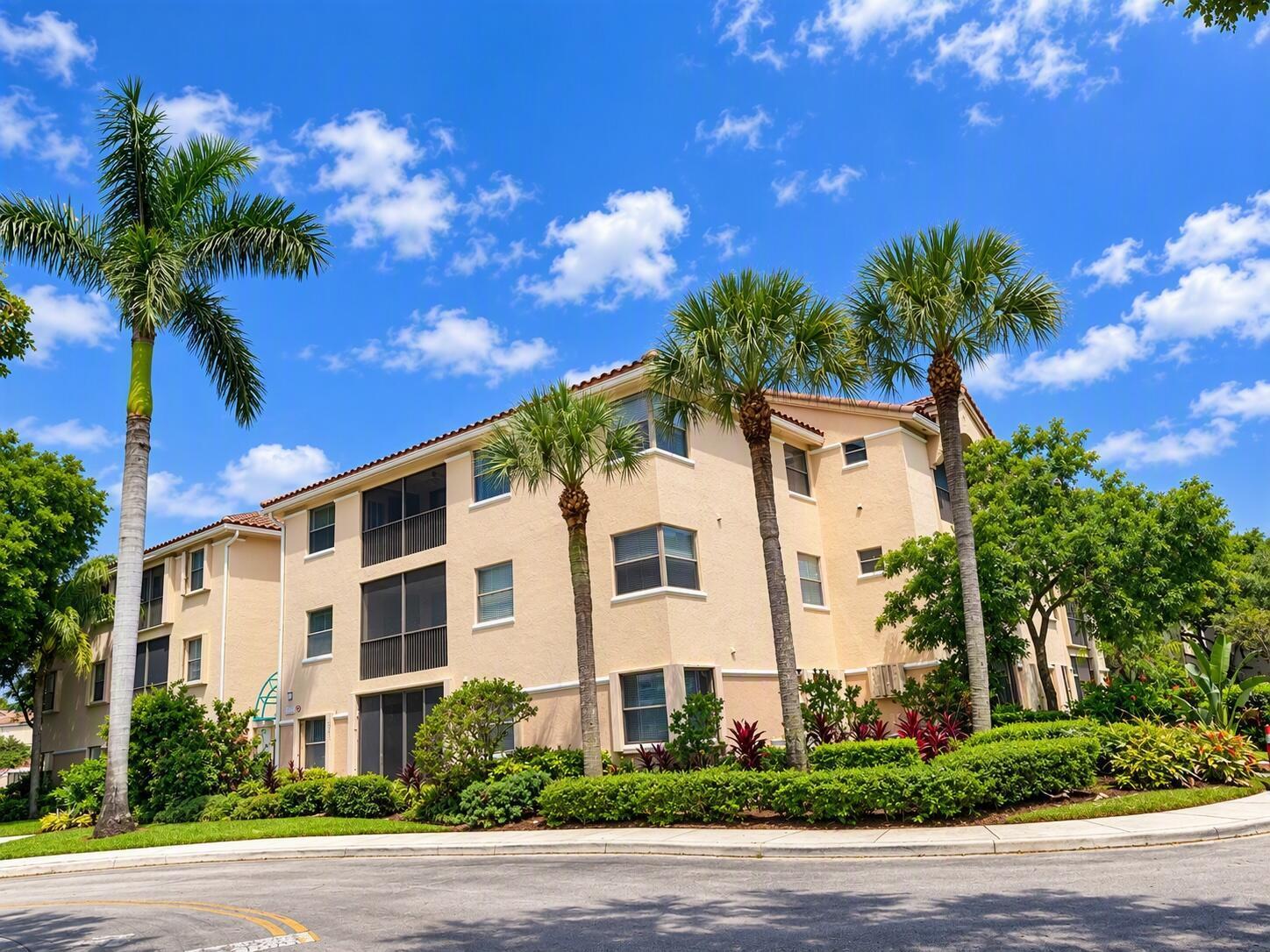 4111 Coral Tree Circle # 227, Coconut Creek FL 33073 photo 4