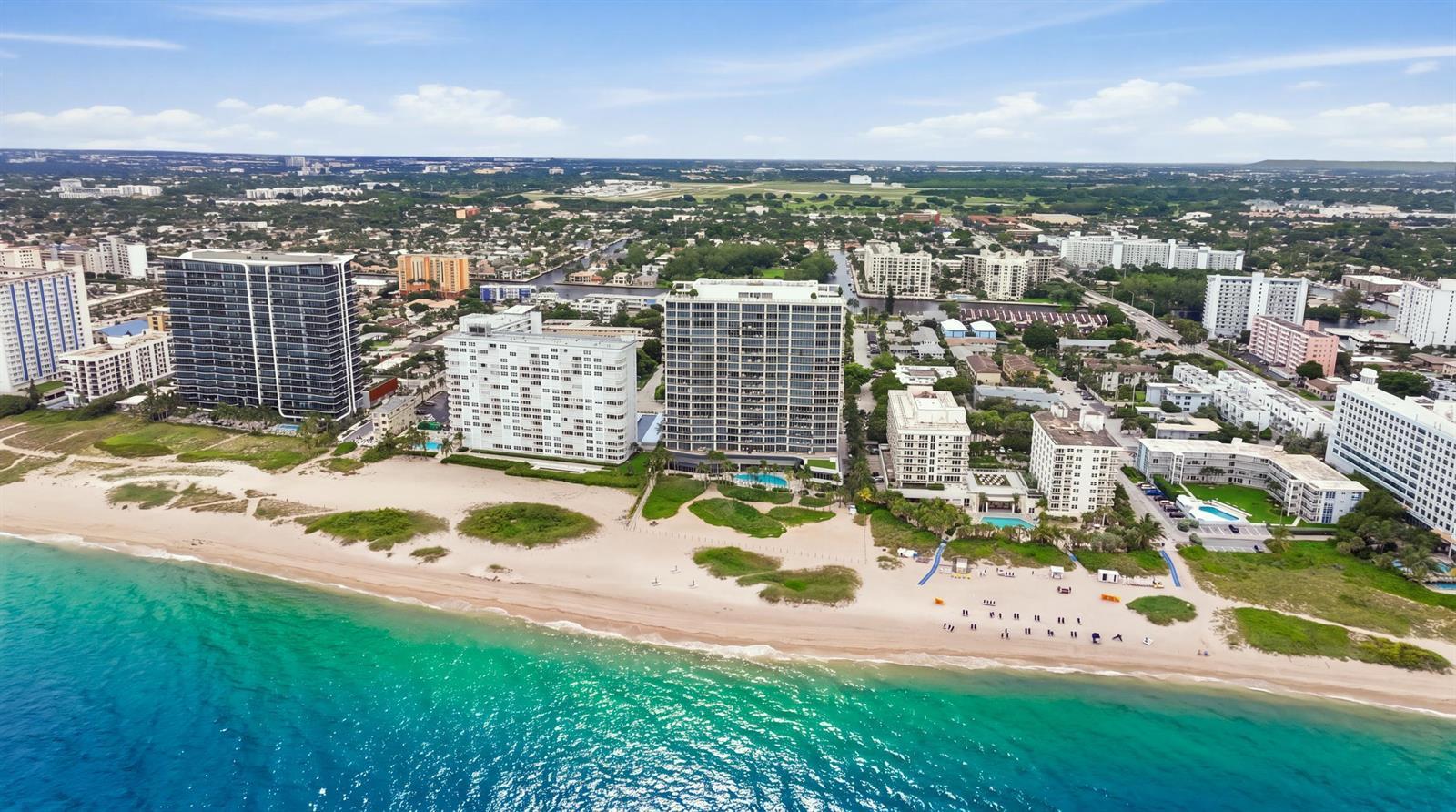 1116 N OCEAN Boulevard # 1601, Pompano Beach FL 33062 photo 2