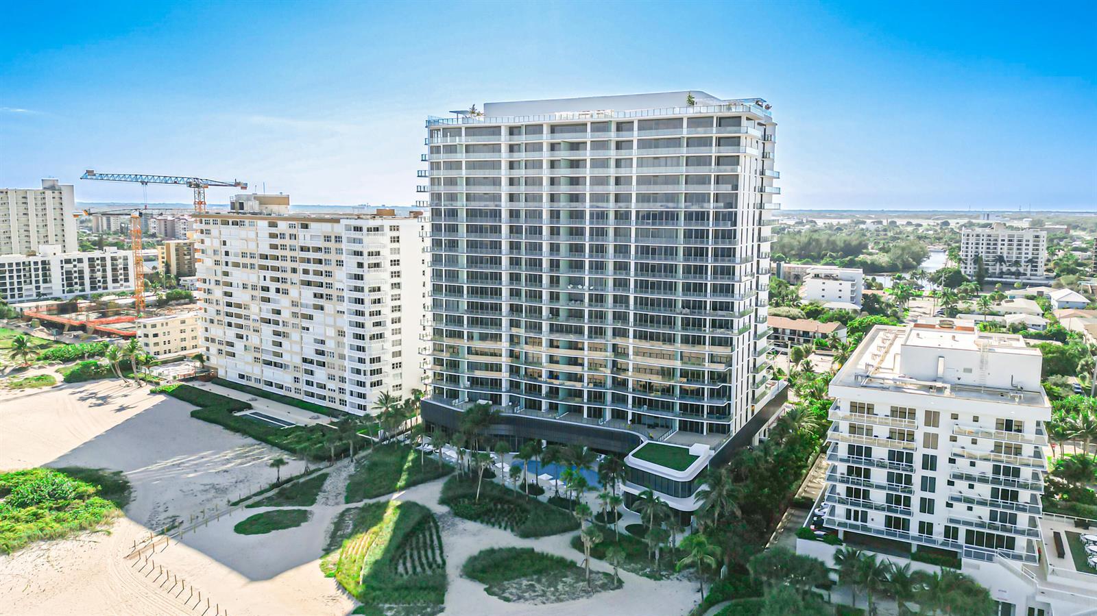 1116 N OCEAN Boulevard # 1601, Pompano Beach FL 33062 photo 3