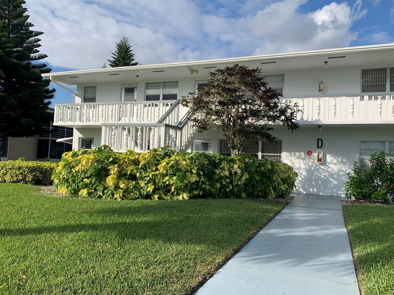 85 Salisbury D, West Palm Beach FL 33417 photo 3