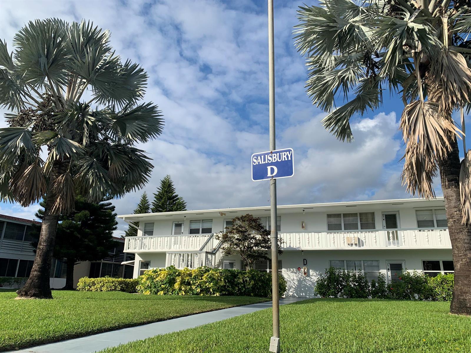 85 Salisbury D, West Palm Beach FL 33417 photo 4