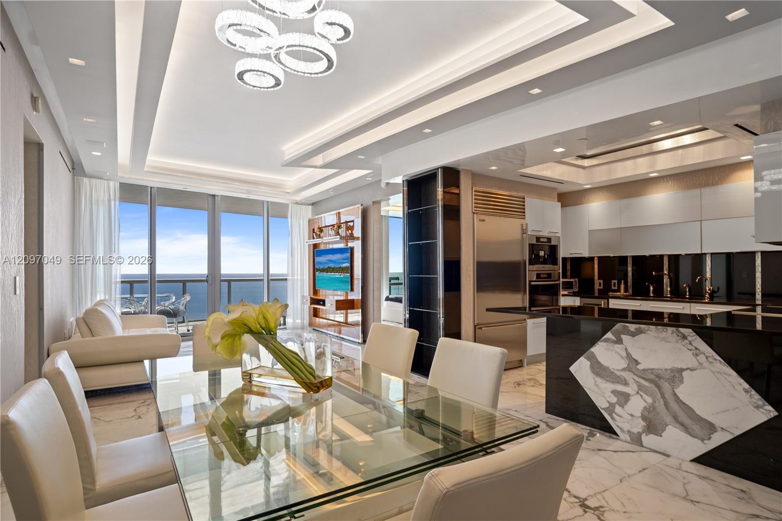 17121 Collins Ave # 4203, Sunny Isles Beach FL 33160 photo 5