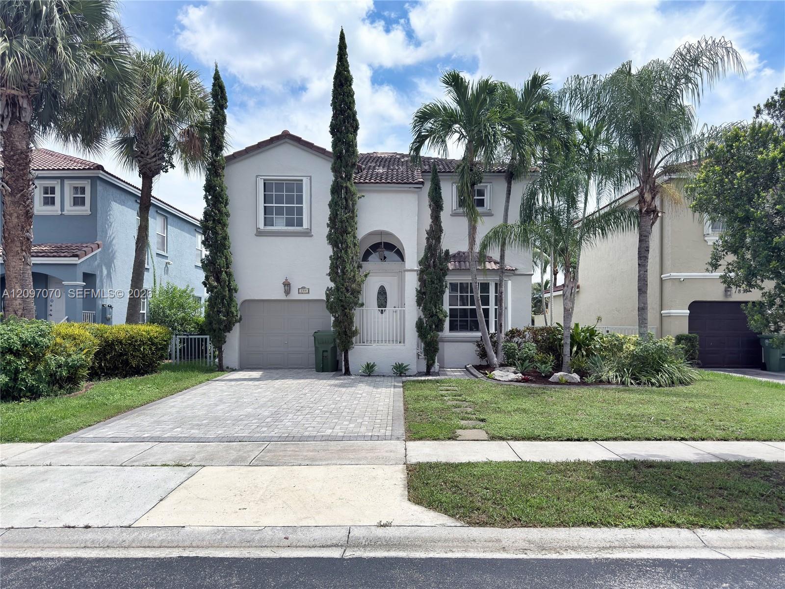 199 NW 152nd Ave, Pembroke Pines FL 33028