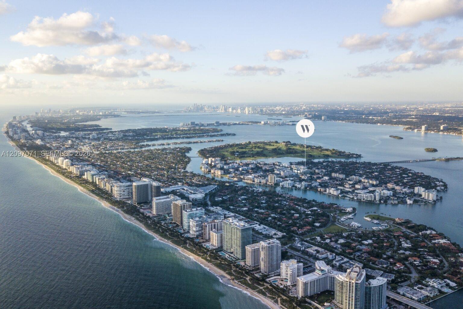1176 97th # 509, Bay Harbor Islands FL 33160 photo 2