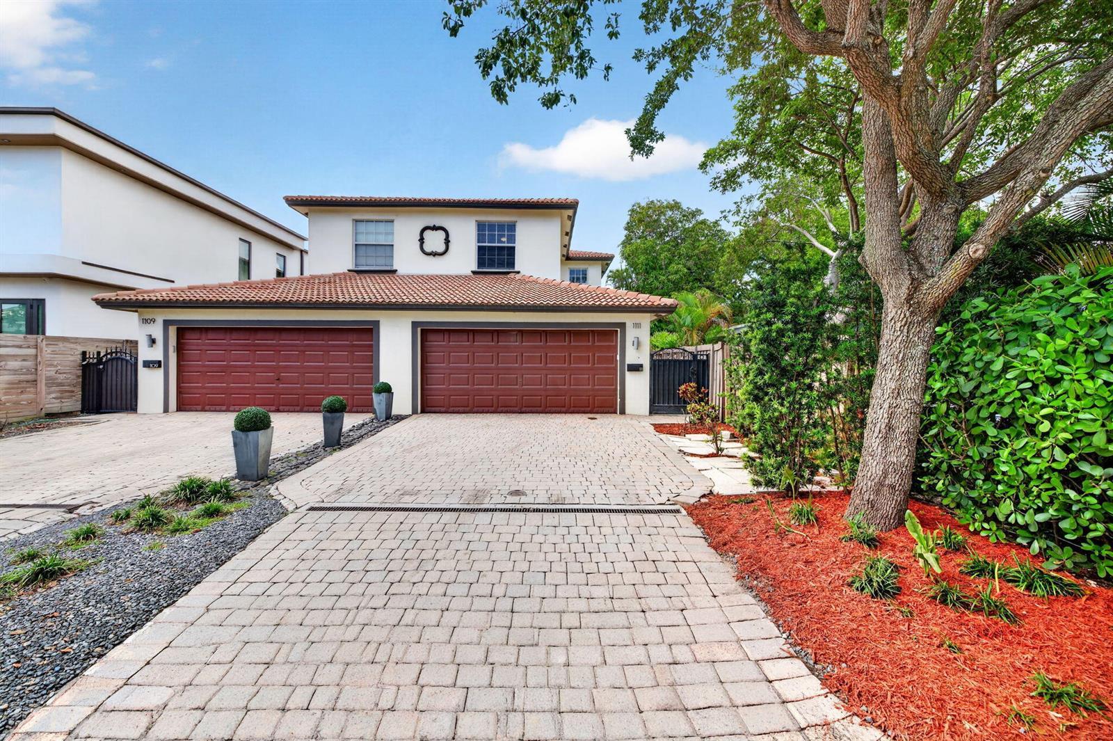 1111 NE 16TH Avenue, Fort Lauderdale FL 33304