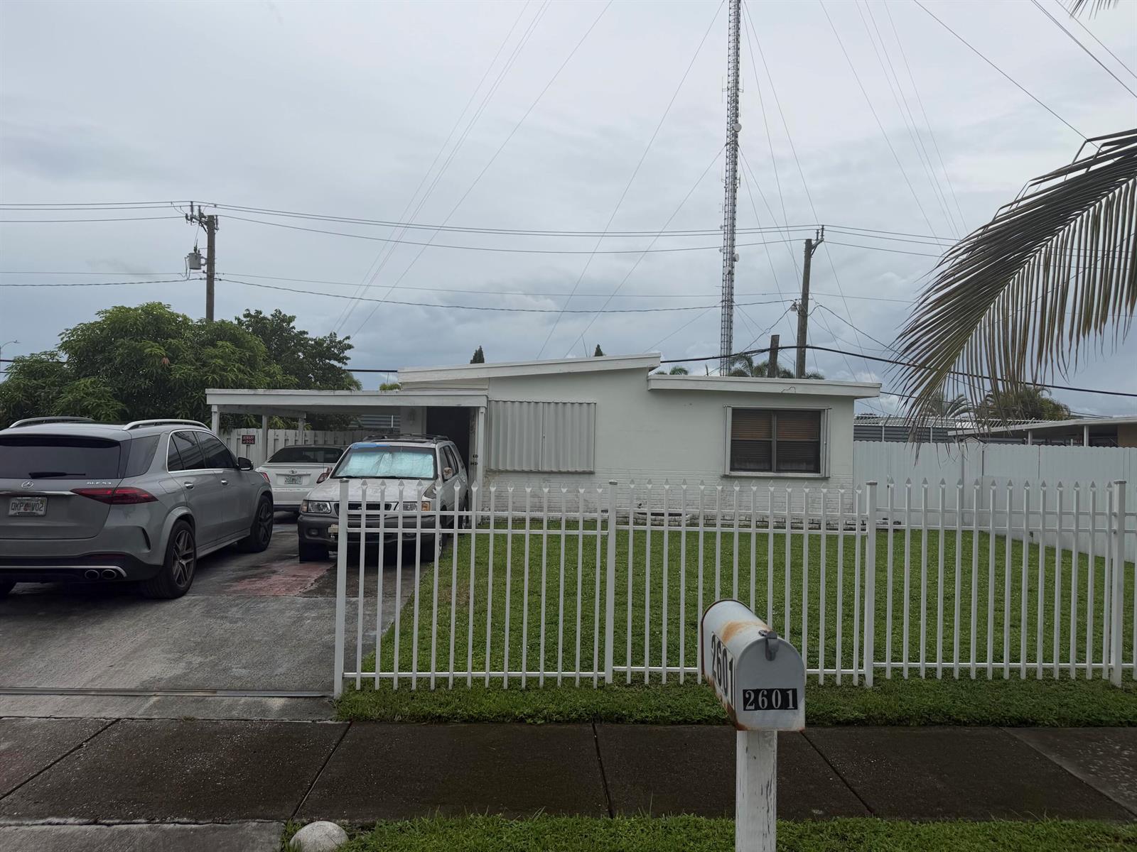 2601 SW 53RD Avenue, West Park FL 33023