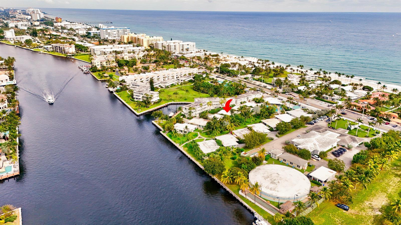 1212 HILLSBORO MILE # 20, Hillsboro Beach FL 33062 photo 4