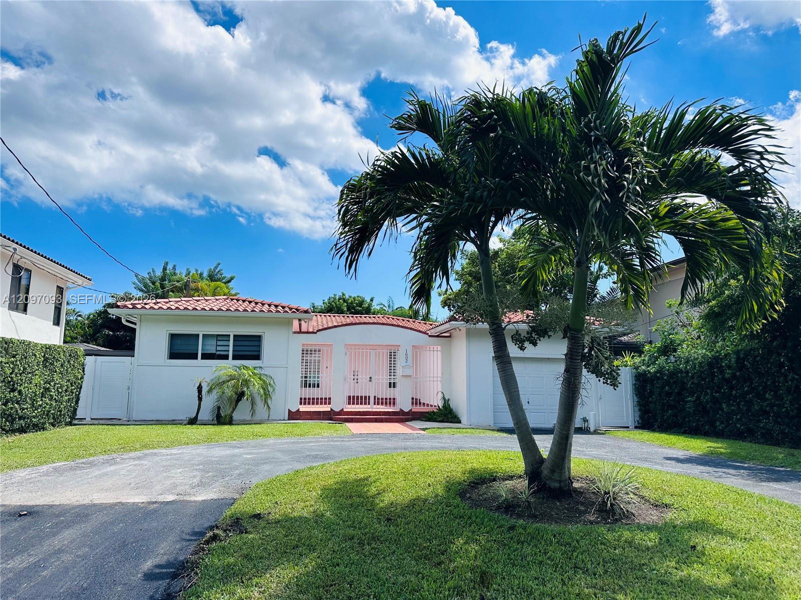 1602 Micanopy Ave, Miami FL 33133