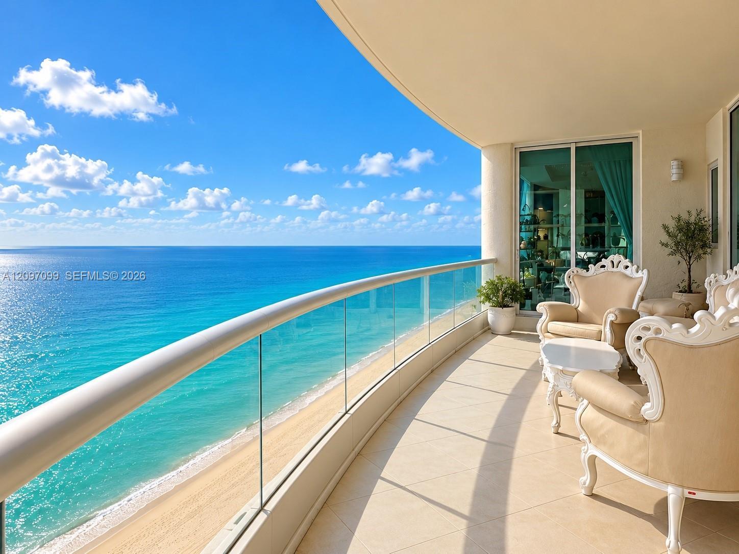 16051 Collins Ave # 1604, Sunny Isles Beach FL 33160 photo 2