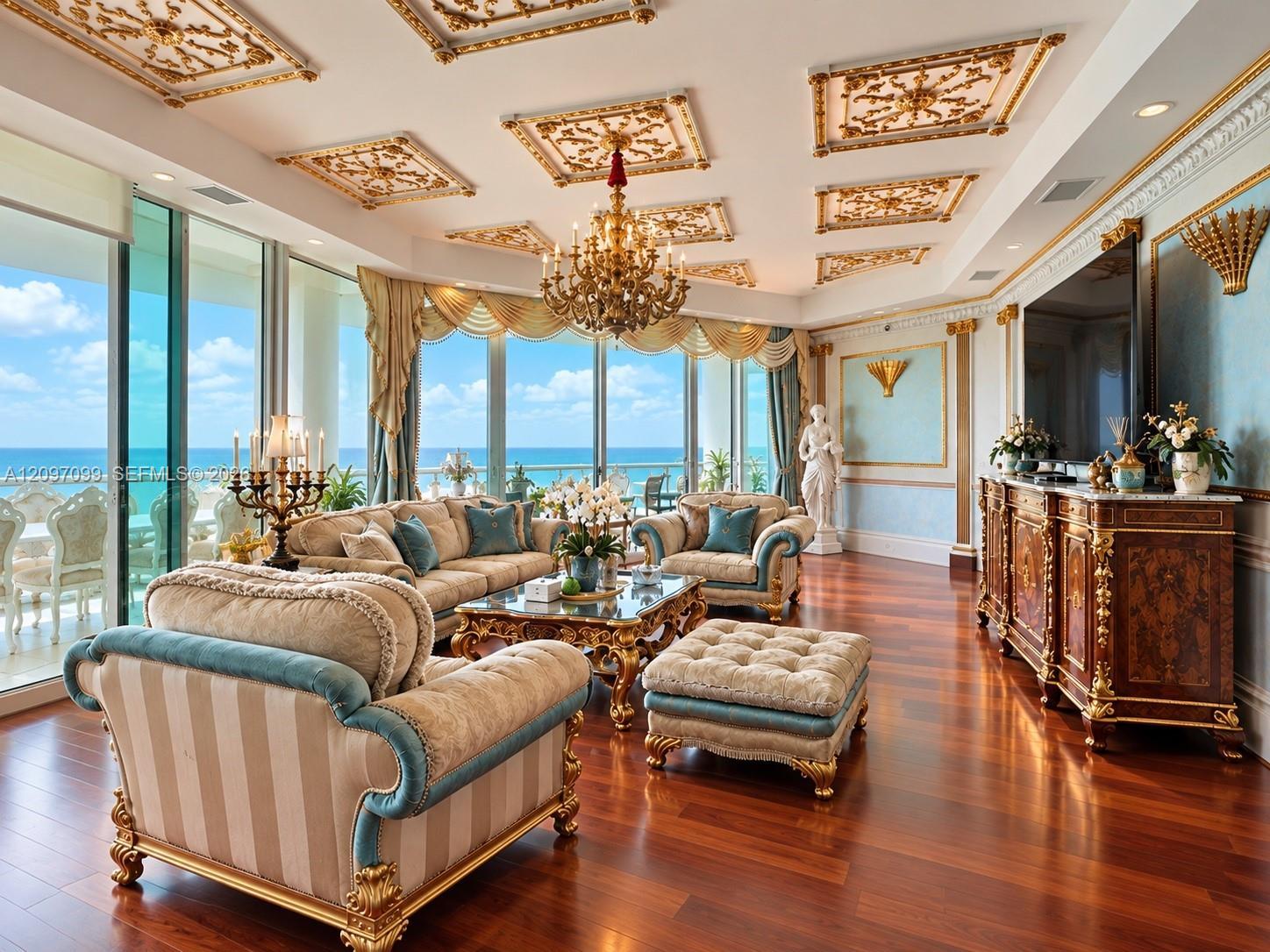 16051 Collins Ave # 1604, Sunny Isles Beach FL 33160 photo 5