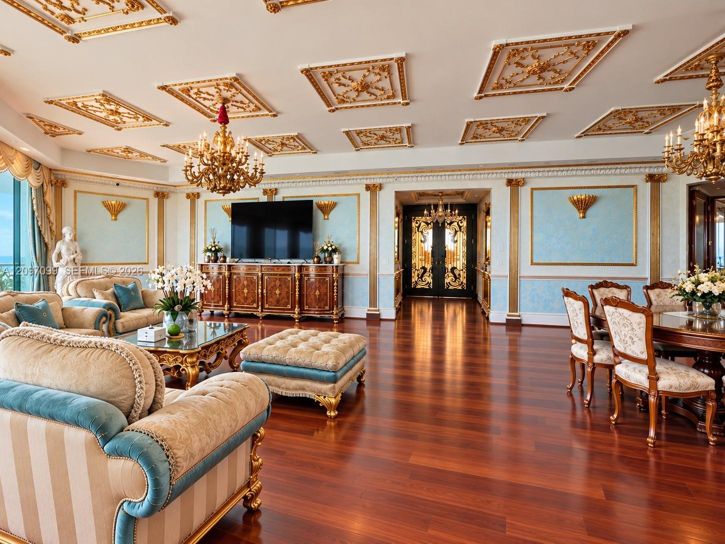16051 Collins Ave # 1604, Sunny Isles Beach FL 33160 photo 4