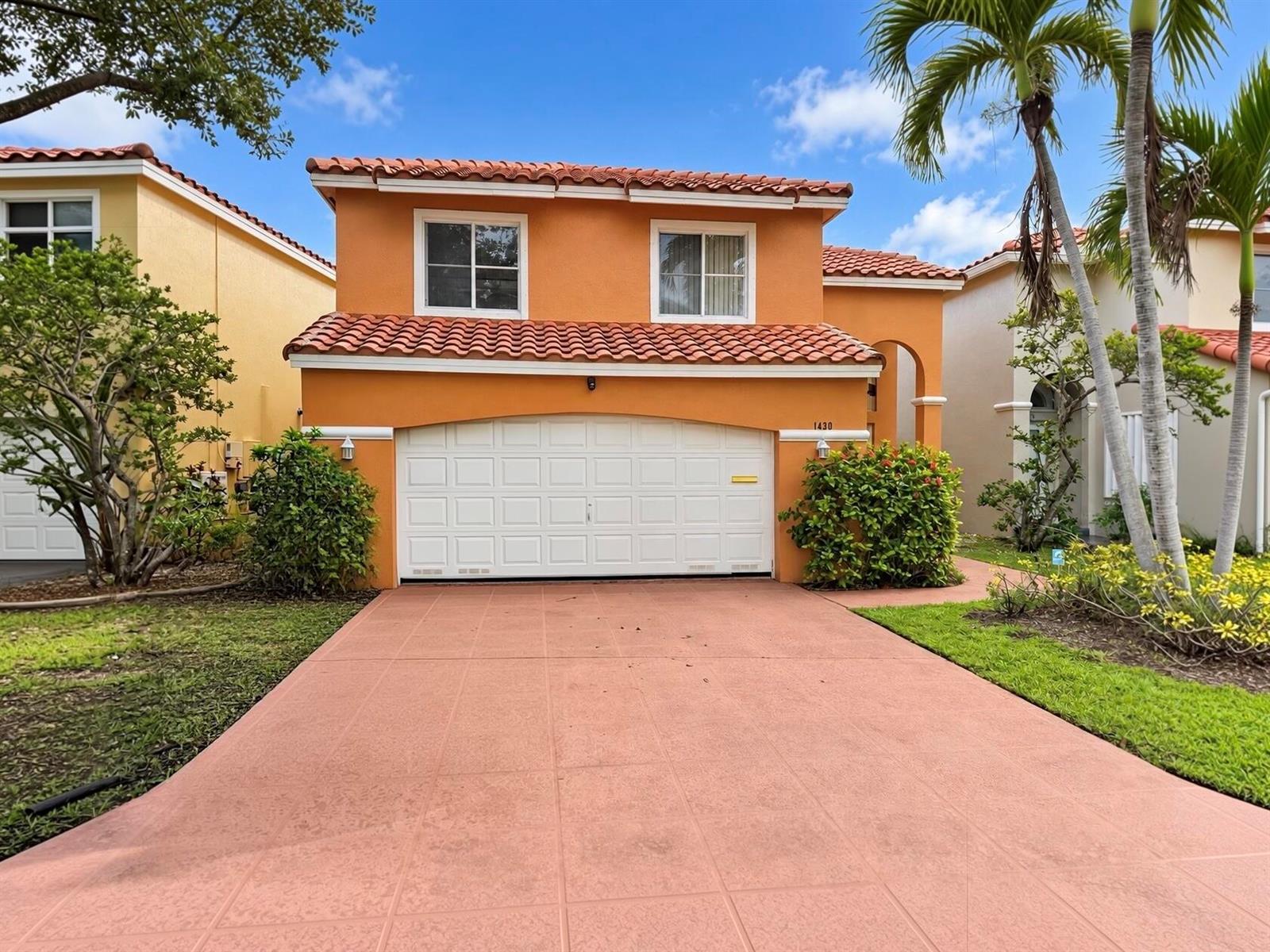 1430 N Trafalgar Circle, Hollywood FL 33020
