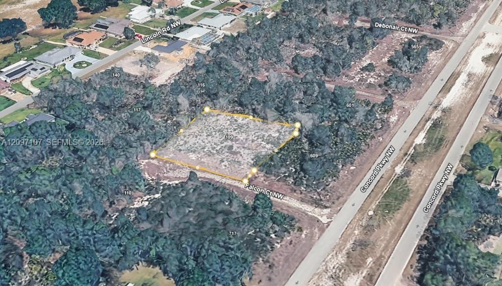 109 FALCON CT NW, Lake Placid FL 33852 photo 2